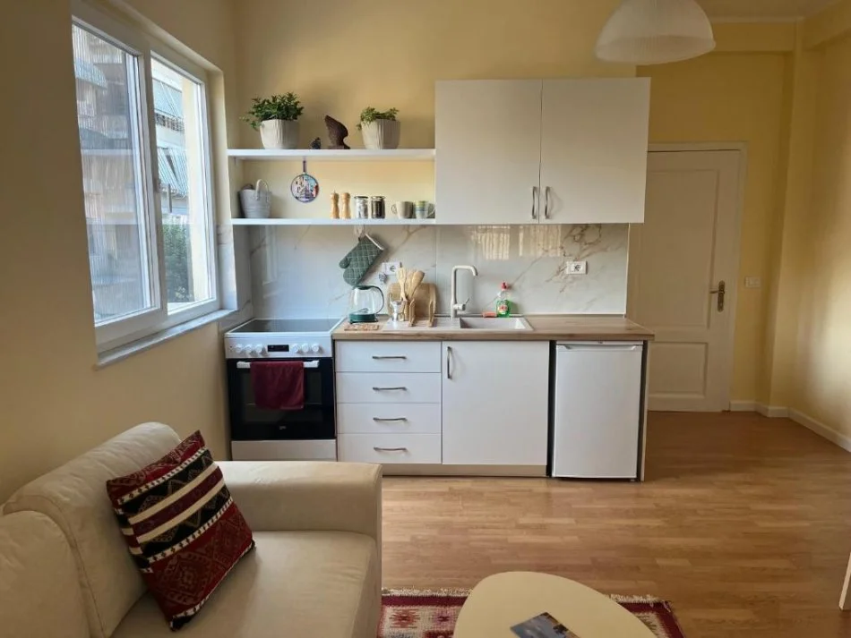 Tirane, jepet me qera apartament 2+1 Kati 3, 110 m² 700 € (21 dhjetori)