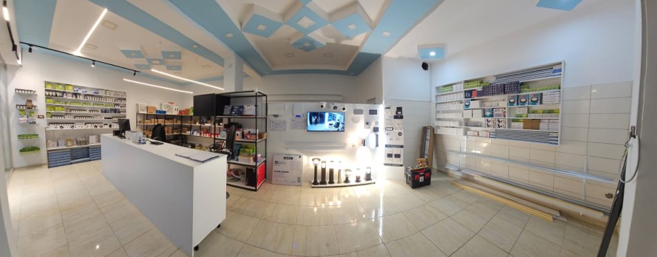 Fier, ofroj Shitet biznes 20.023 €