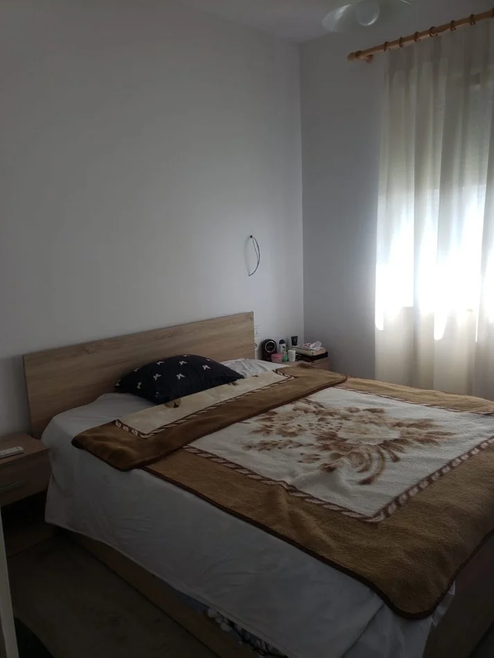 Durres, shitet apartament 2+1+Ballkon Kati 3, 58 m² 235.000 € (Gjiri i Lalzit, Hamallaj)