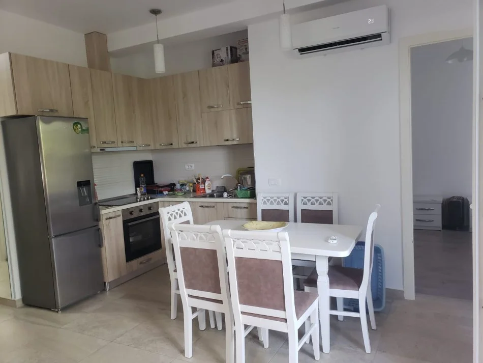 Durres, shitet apartament 2+1+Ballkon Kati 3, 58 m² 235.000 € (Gjiri i Lalzit, Hamallaj)