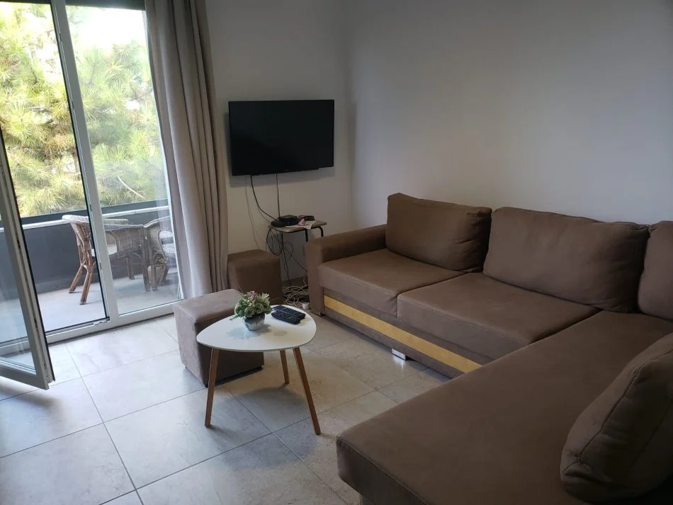 Durres, shitet apartament 2+1+Ballkon Kati 3, 58 m² 235.000 € (Gjiri i Lalzit, Hamallaj)