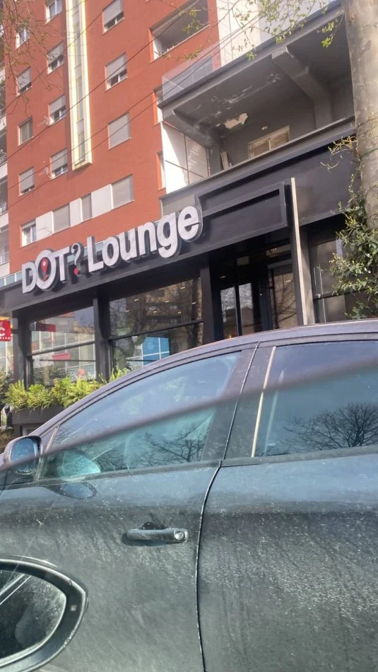 Tirane, shes apartament 1+1+Ballkon Kati 3, 56 m² 135.000 €  BRRYLI,(MATERNITI I RI)