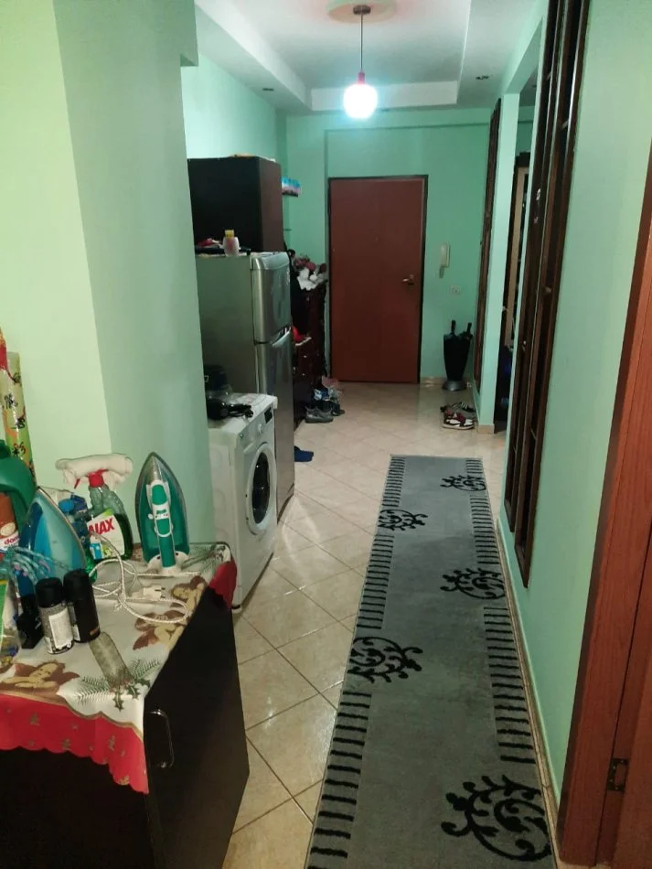 Tirane, shitet apartament duplex 2+1 Kati 4, 109 m² 207.000 € (4 deshmoret)