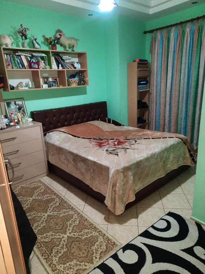 Tirane, shitet apartament duplex 2+1 Kati 4, 109 m² 207.000 € (4 deshmoret)