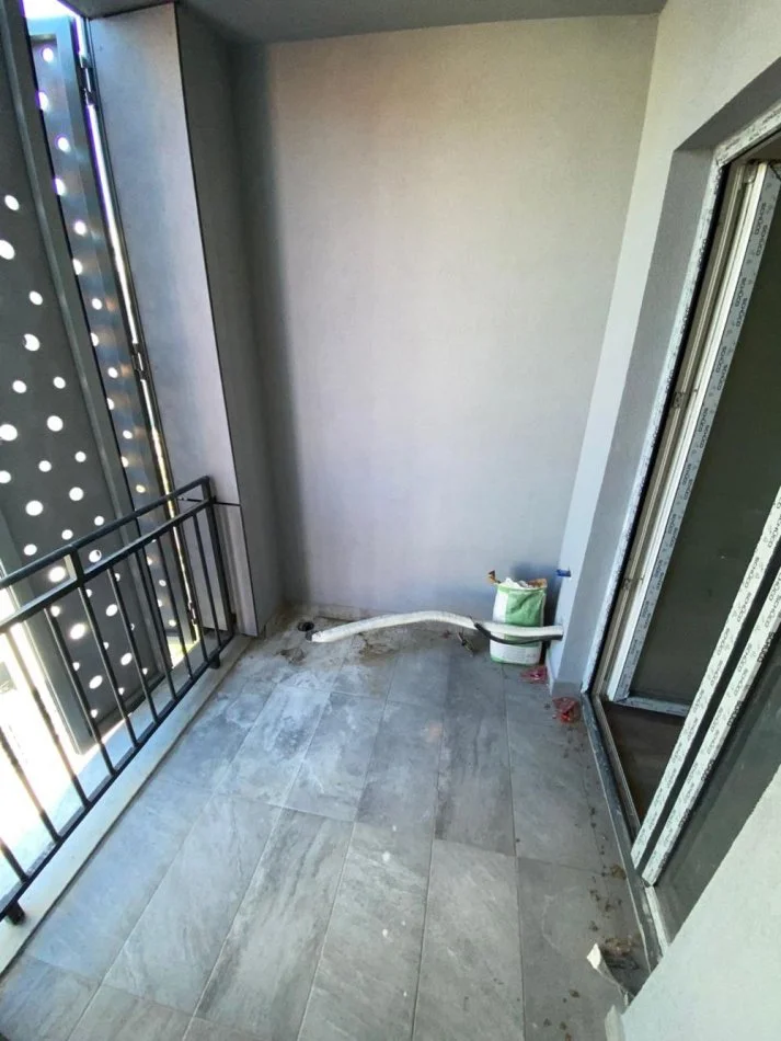 Tirane, shitet apartament 1+1+Ballkon Kati 5, 80 m² 160.000 € (5 maji)