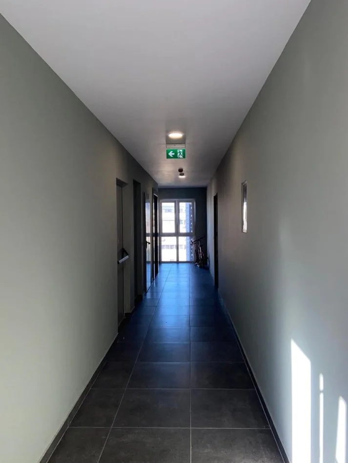 Tirane, shitet apartament 1+1+Ballkon Kati 5, 80 m² 160.000 € (5 maji)