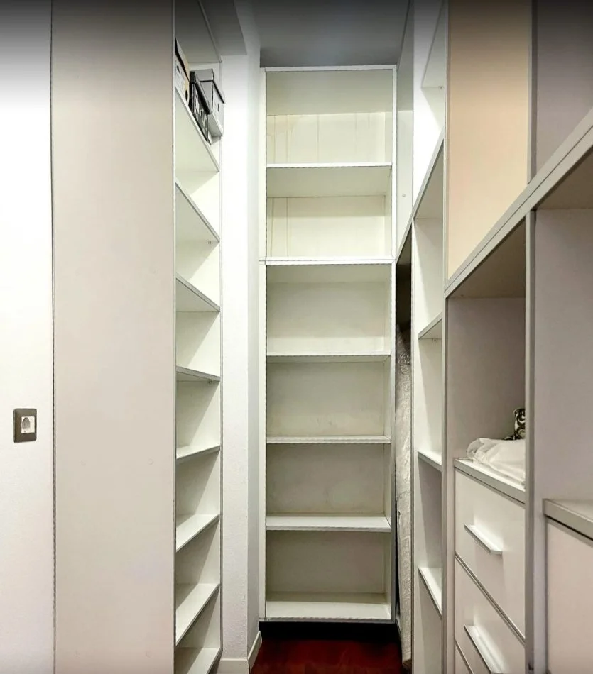 Tirane, jepet me qera apartament 2+1 Kati 5, 103 m² 800 € (Rruga Abdyl Frasheri)