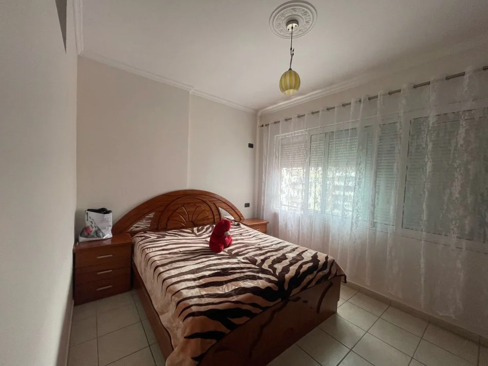 Tirane, shitet apartament 2+1 Kati 6, 87 m² 125.000 € (Astir)