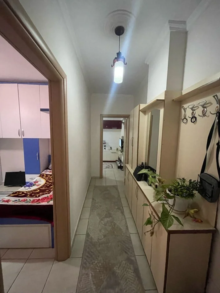 Tirane, shitet apartament 2+1 Kati 6, 87 m² 125.000 € (Astir)
