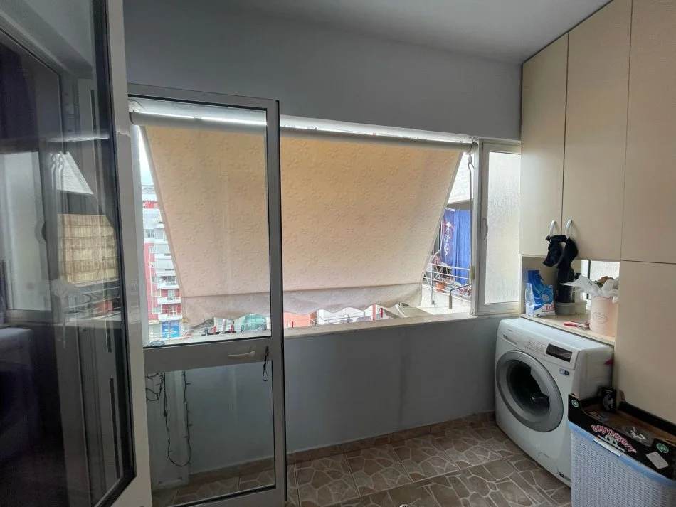 Tirane, shitet apartament 2+1 Kati 6, 87 m² 125.000 € (Astir)