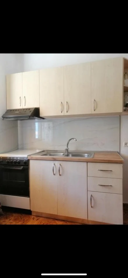 Tirane, jepet me qera apartament 1+1 Kati 1, 50 m² 400 € (21 dhjetori )