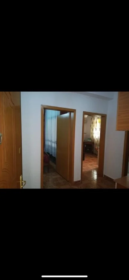 Tirane, jepet me qera apartament 1+1 Kati 1, 50 m² 400 € (21 dhjetori )
