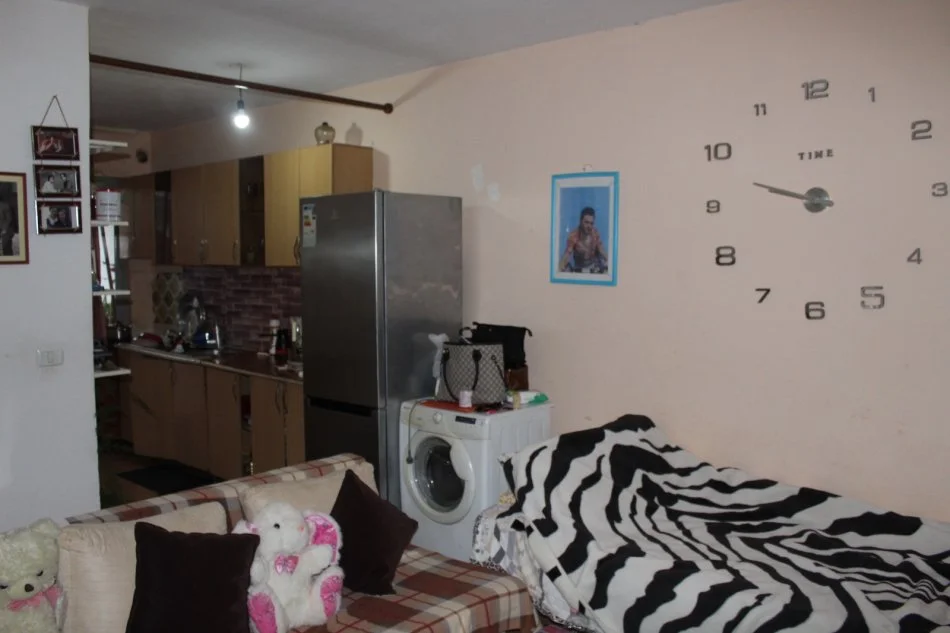 Tirane, shitet apartament 2+1+Ballkon Kati 1, 82 m² 75.500 € (Muhamed Deliu)