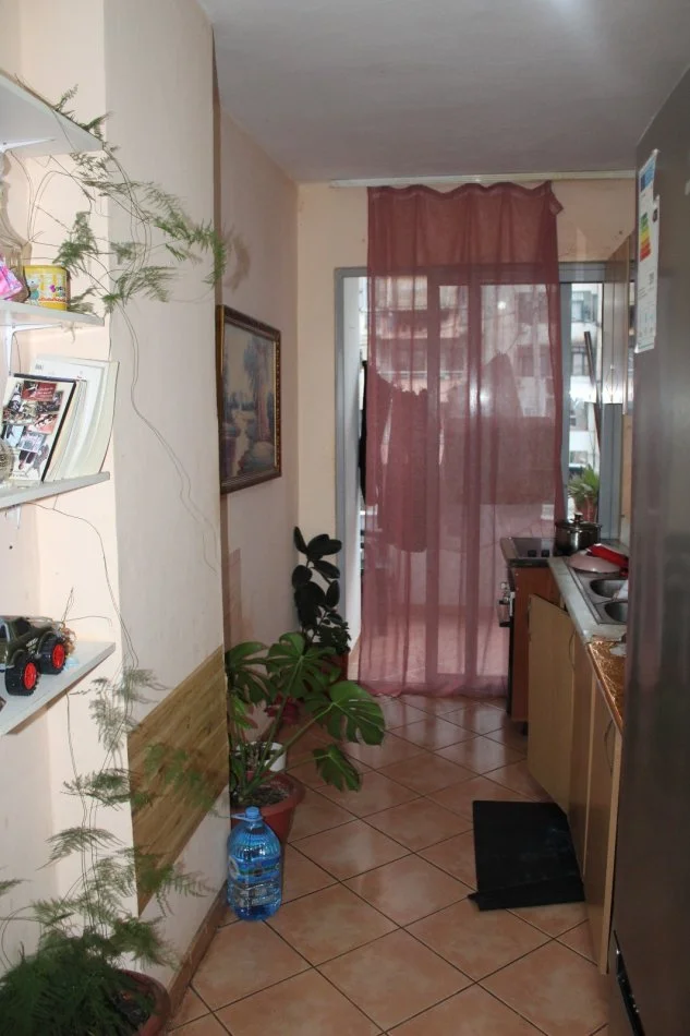 Tirane, shitet apartament 2+1+Ballkon Kati 1, 82 m² 75.500 € (Muhamed Deliu)