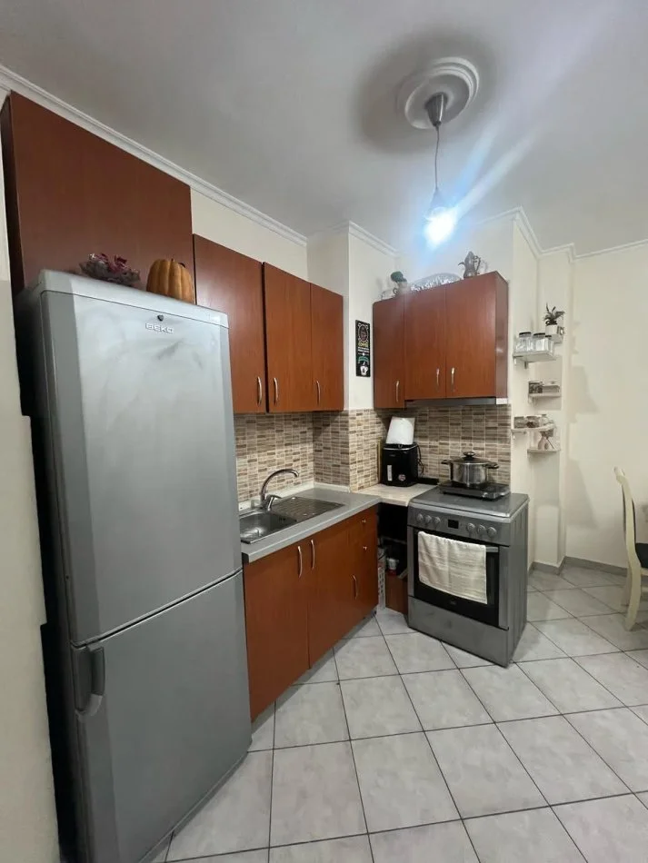 Tirane, shitet apartament 2+1 Kati 7, 69 m² 86.000 € (Astir)
