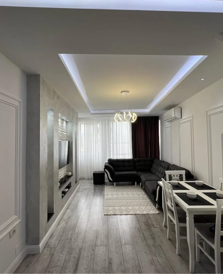 Tirane, shitet apartament 2+1 Kati 7, 85 m² 133.000 € (Astir)