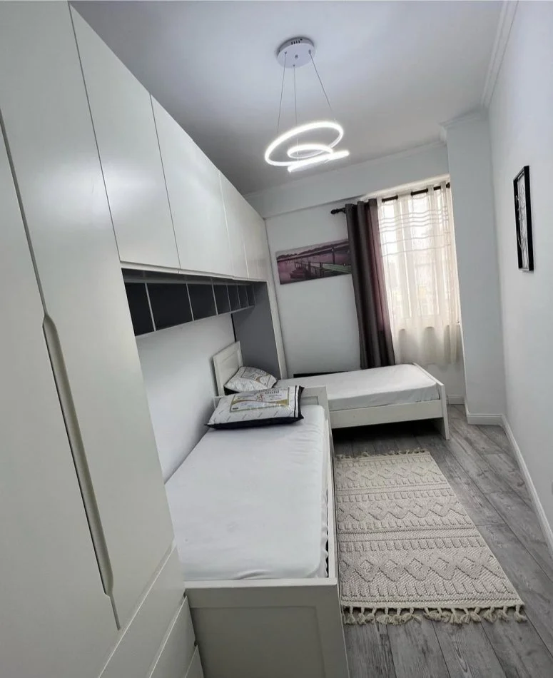 Tirane, shitet apartament 2+1 Kati 7, 85 m² 133.000 € (Astir)