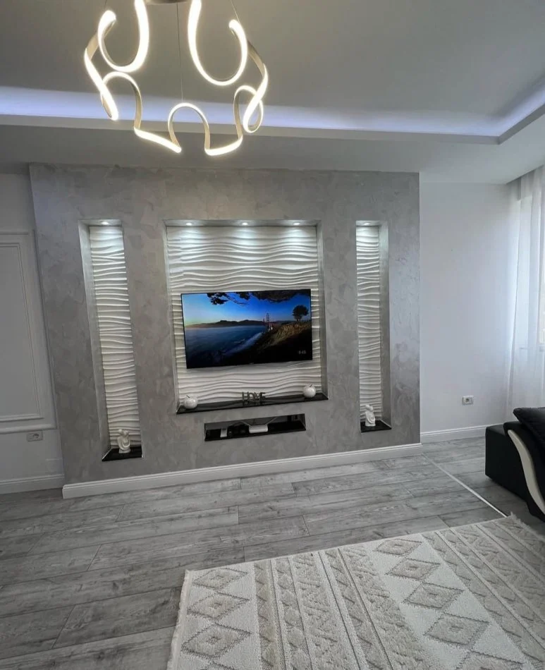 Tirane, shitet apartament 2+1 Kati 7, 85 m² 133.000 € (Astir)