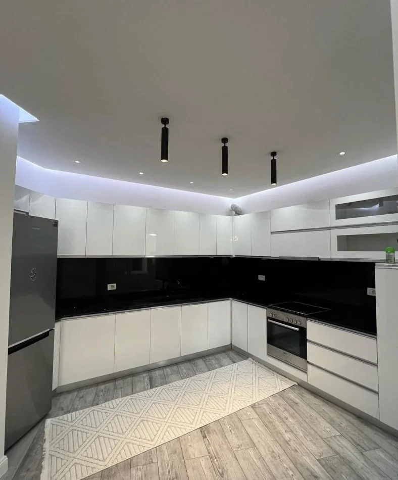 Tirane, shitet apartament 2+1 Kati 7, 85 m² 133.000 € (Astir)