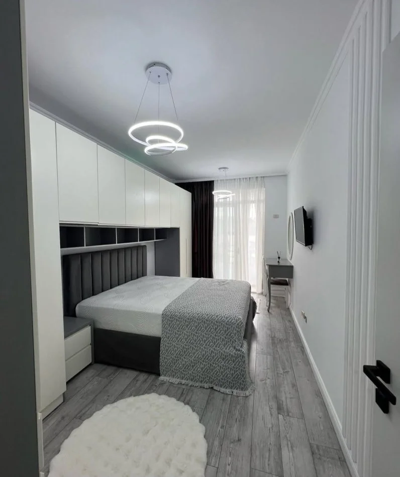 Tirane, shitet apartament 2+1 Kati 7, 85 m² 133.000 € (Astir)