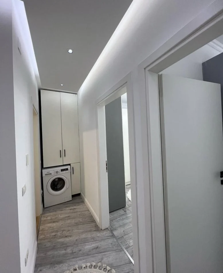 Tirane, shitet apartament 2+1 Kati 7, 85 m² 133.000 € (Astir)