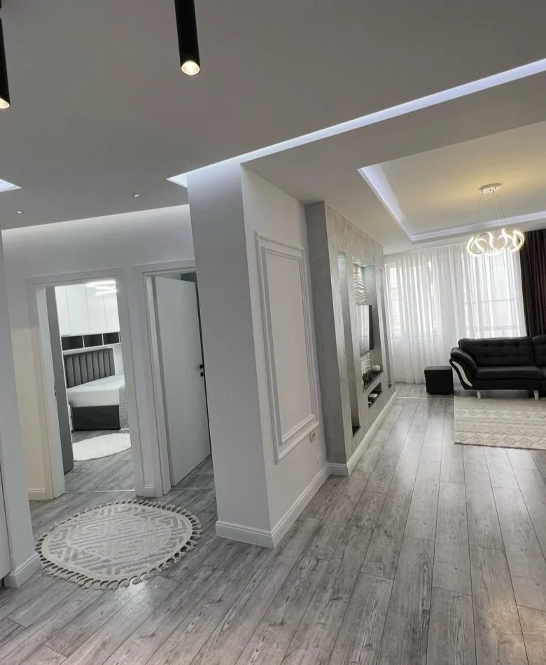 Tirane, shitet apartament 2+1 Kati 7, 85 m² 133.000 € (Astir)