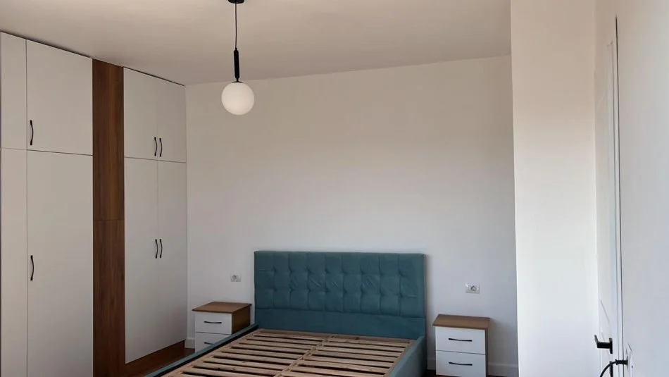 Tirane, shitet apartament 2+1 Kati 9, 105 m² 150.000 € (Astir)