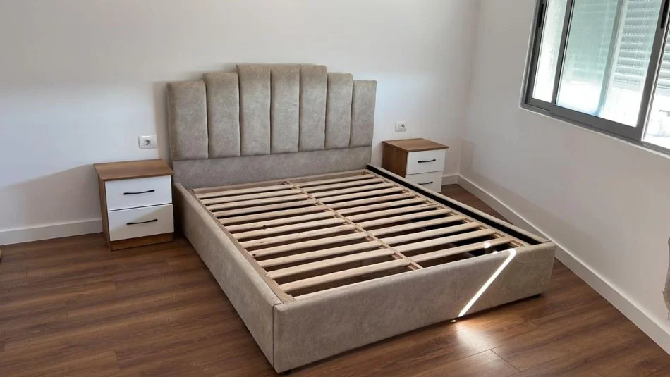 Tirane, shitet apartament 2+1 Kati 9, 105 m² 150.000 € (Astir)