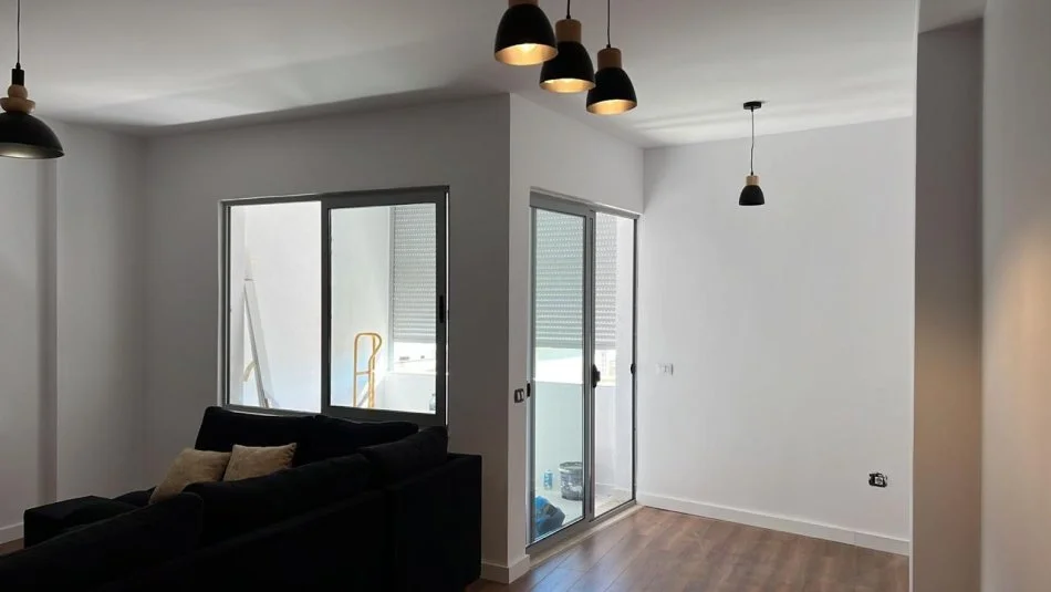 Tirane, shitet apartament 2+1 Kati 9, 105 m² 150.000 € (Astir)