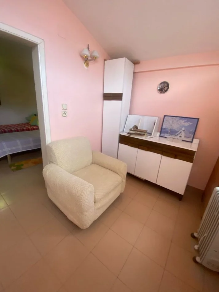 Tirane, jepet me qera apartament duplex 1+1+Aneks+Ballkon Kati 3, 70 m² 550 € (Emin duraku)