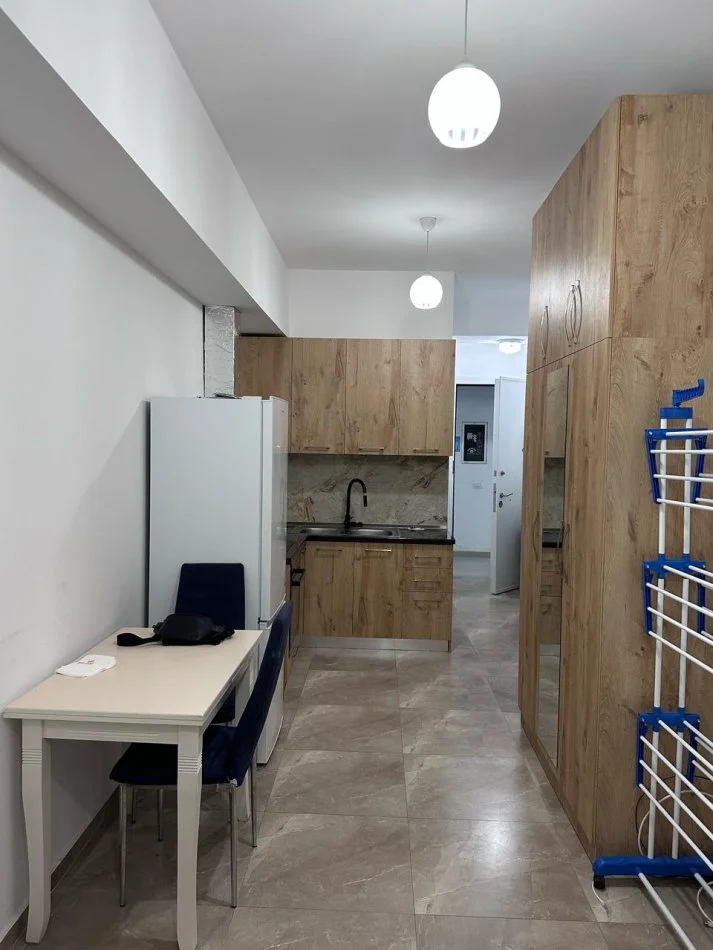 Tirane, shitet garsonier Kati 2, 30 m² 45.000 € (pasho hysa)