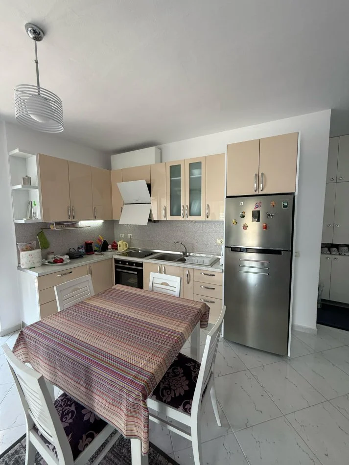 Shengjin, shitet apartament 2+1+Ballkon Kati 6, 95 m² 182.000 € (Shengjin)