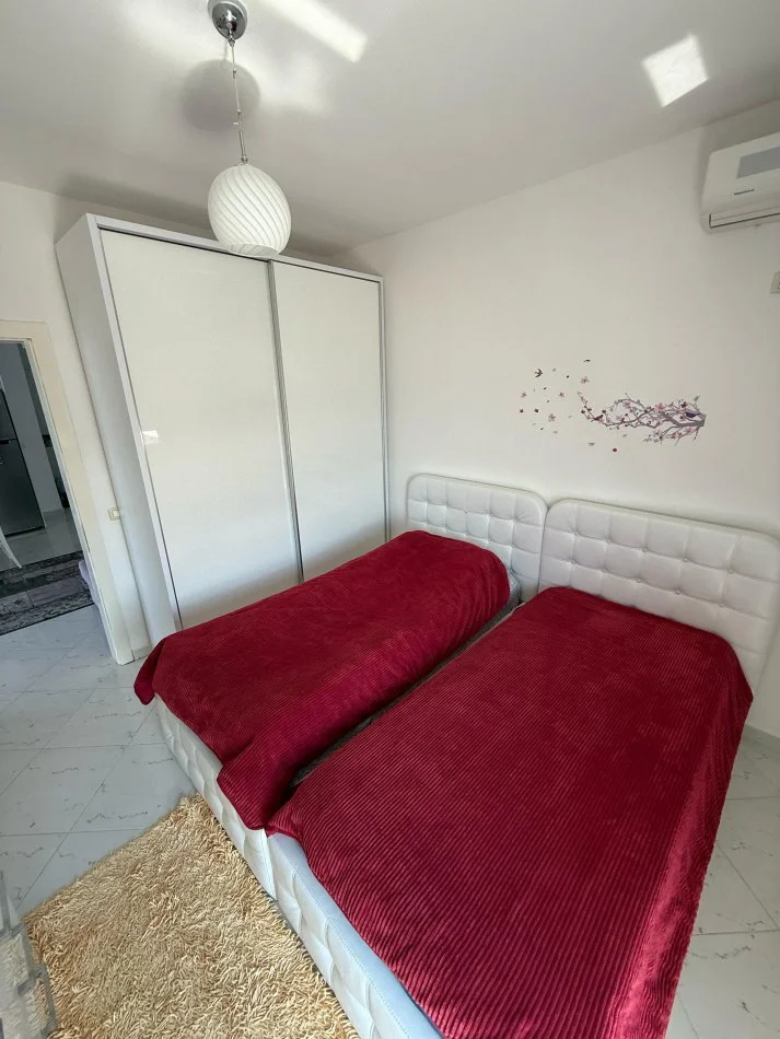 Shengjin, shitet apartament 2+1+Ballkon Kati 6, 95 m² 182.000 € (Shengjin)