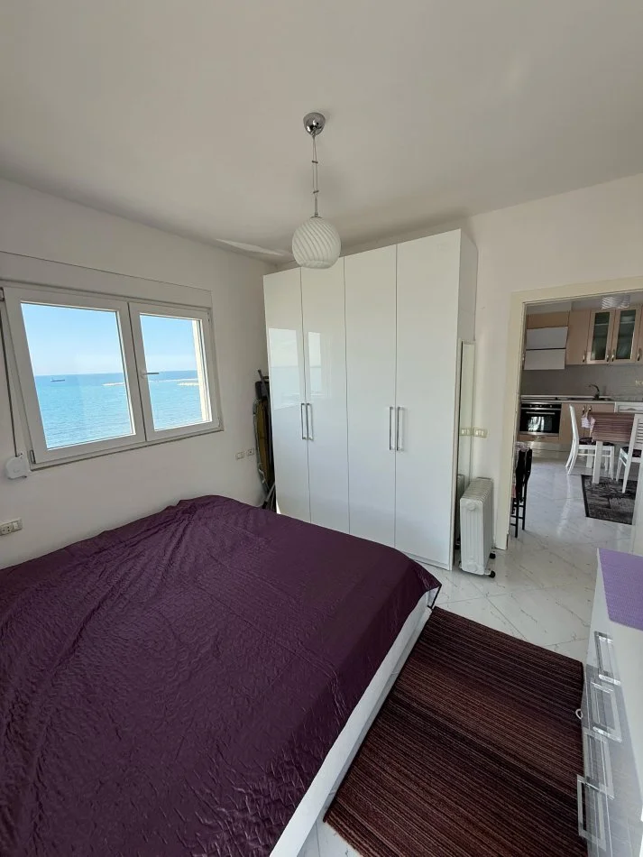 Shengjin, shitet apartament 2+1+Ballkon Kati 6, 95 m² 182.000 € (Shengjin)