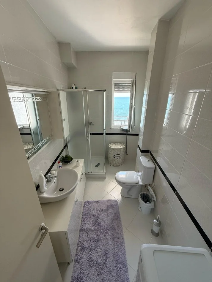 Shengjin, shitet apartament 2+1+Ballkon Kati 6, 95 m² 182.000 € (Shengjin)