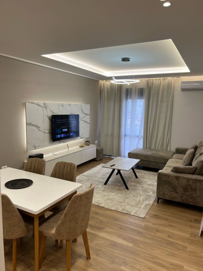 Tirane, shitet apartament 2+1+Aneks+Ballkon Kati 3, 89 m² 200.000 € (Delijirgji)