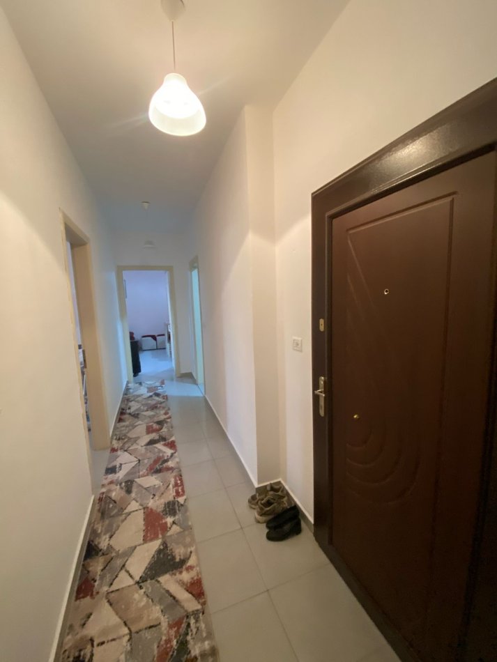 Tirane, shes apartament 2+1 Kati 7, 98 m² 130.000 € (Astrit lloshi)