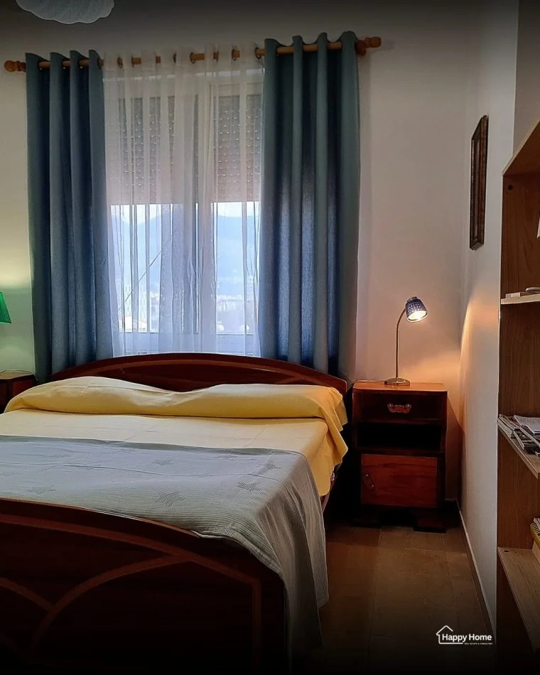 Tirane, jepet me qera apartament 2+1 Kati 7, 90 m² 800 € (Blloku)