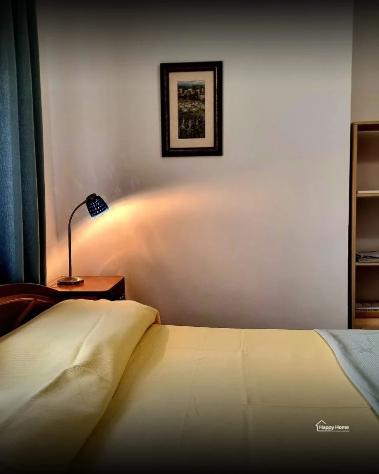 Tirane, jepet me qera apartament 2+1 Kati 7, 90 m² 800 € (Blloku)