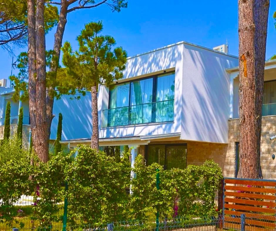 Durres, shes Vile 2 Katshe Kati 0, 158 m² (San Pietro Residences, Gjiri i Lalzit)