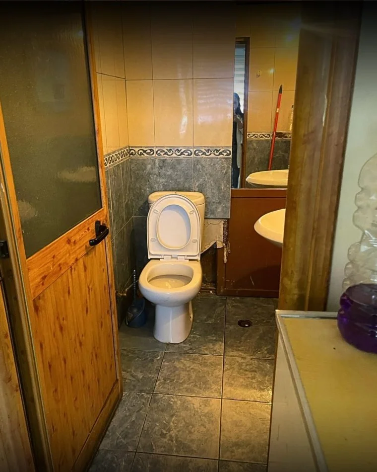 Tirane, shitet bar-kafe Kati 0, 64 m² 196.000 € (RRUGA ASIM VOKSHI HARRY FULZ)