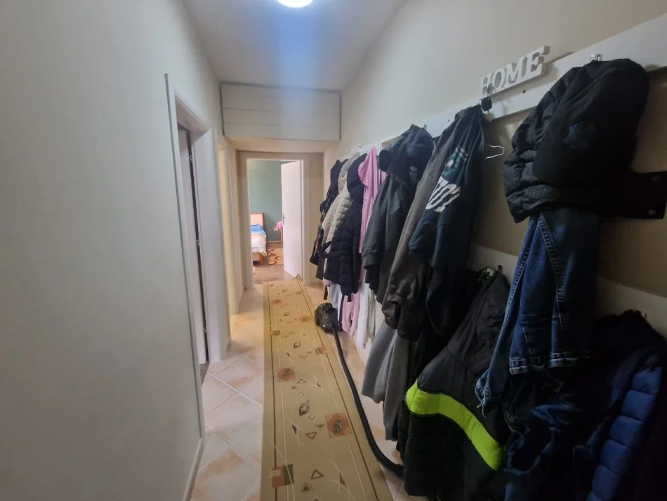 Tirane, shitet apartament 2+1 Kati 4, 86 m² 120.000 € (Casa italia)