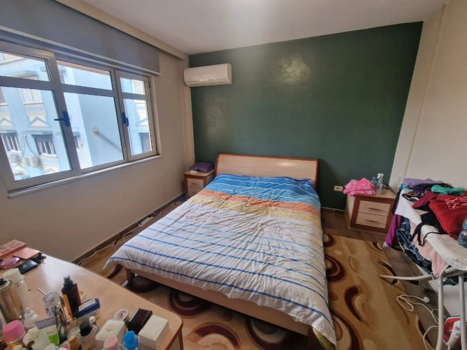 Tirane, shitet apartament 2+1 Kati 4, 86 m² 120.000 € (Casa italia)