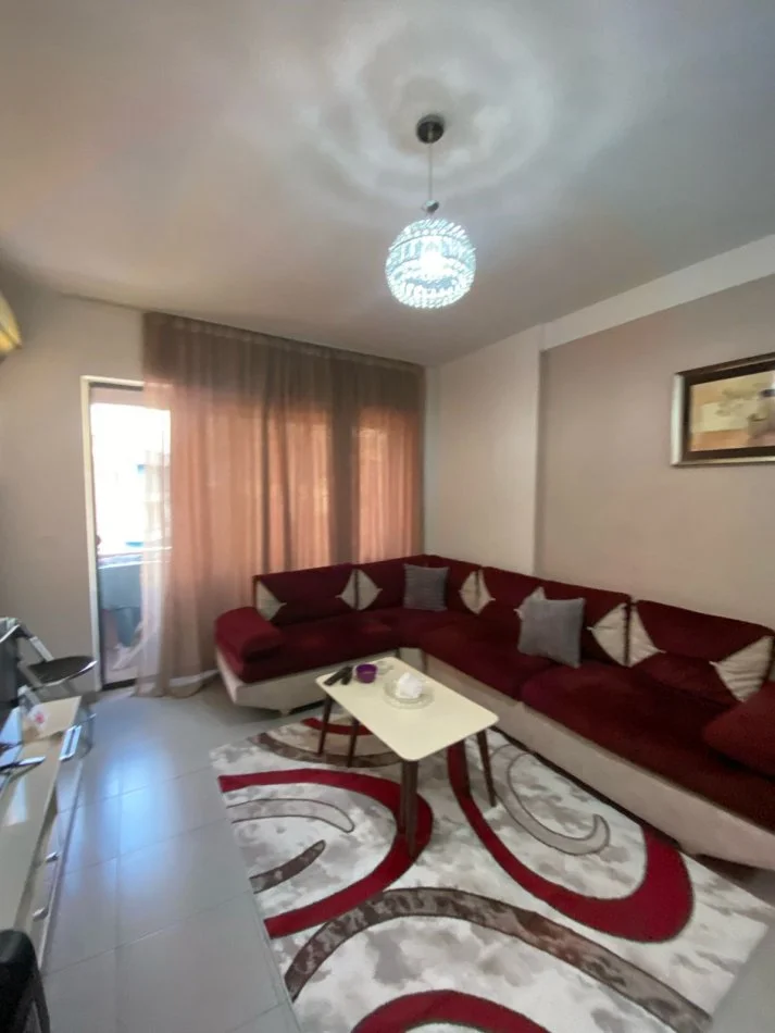 Tirane, Liste me oferta apartament 2+1+Ballkon Kati 7, 102 m² 129.900 € (Astir)