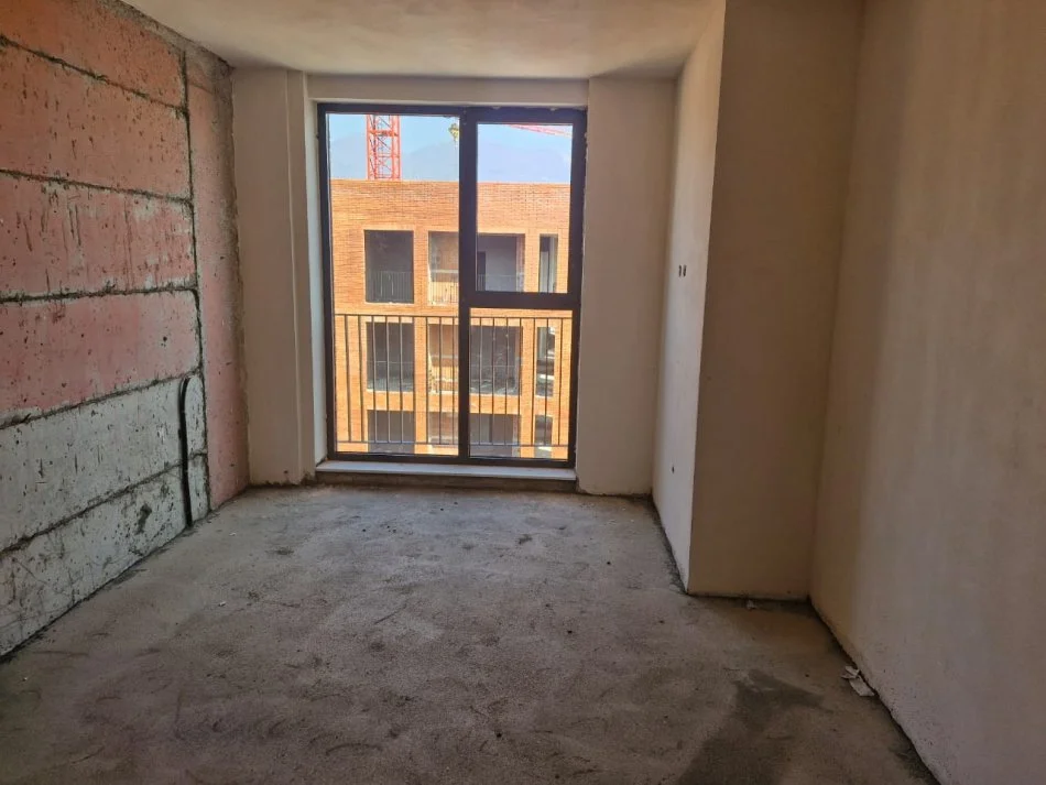 Tirane, shitet apartament Kati 6, 104 m² 155.700 € 