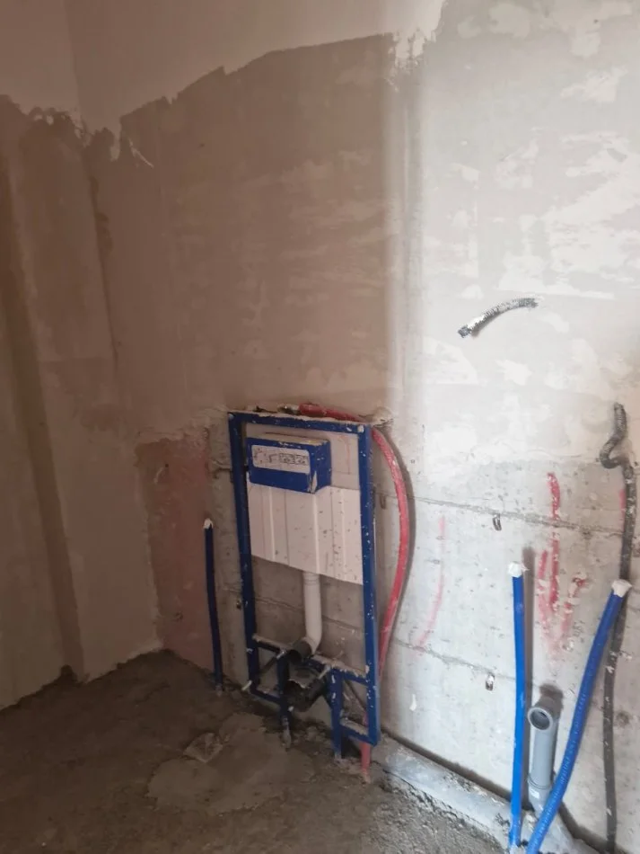 Tirane, shitet apartament Kati 6, 104 m² 155.700 € 