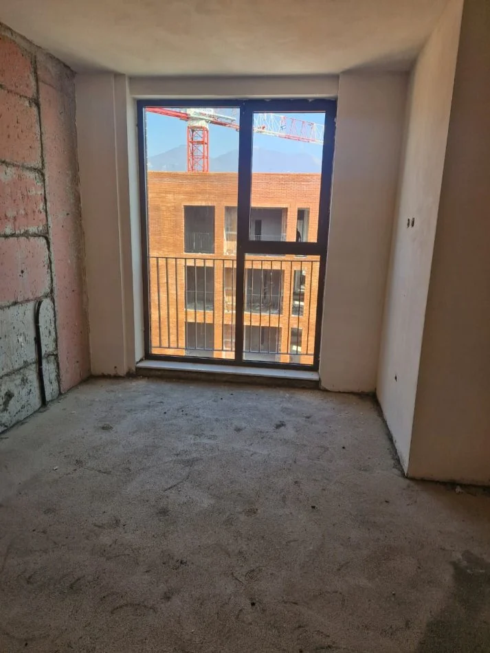 Tirane, shitet apartament Kati 6, 104 m² 155.700 € 