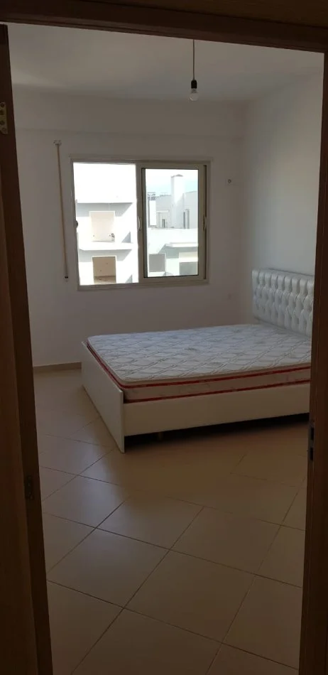 Tirane, shitet apartament 1+1 Kati 8, 71 m² 110.000 € (Kompleksi Golden Park)