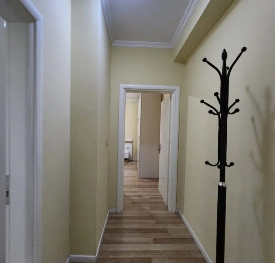 Tirane, shitet apartament 2+1 Kati 6, 100 m² 320.000 € (Blloku)