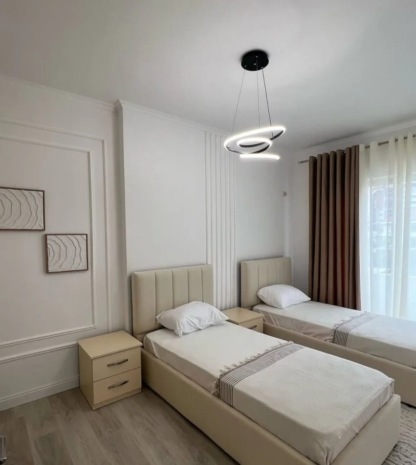 Tirane, shitet 2+1 Kati 2, 92 m² 138.000 € (Astir)